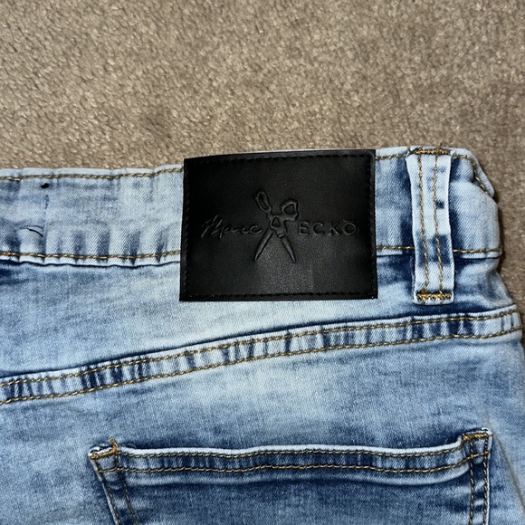 Men’s Marc Ecko jeans - Picture 7 of 8